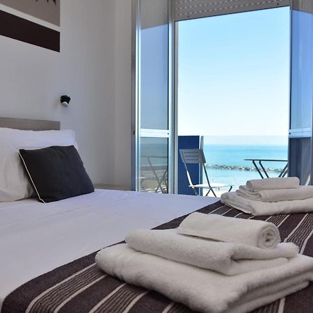Hotel Al Nuovo Porto Bellaria-Igea Marina Exterior photo